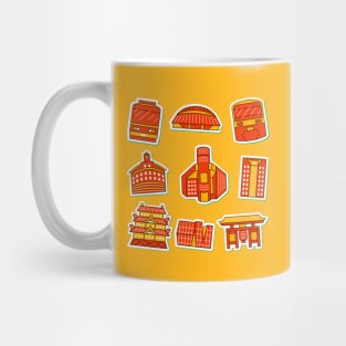 tokyo Mug